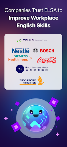 ELSA Speak: English Learning screenshot 7