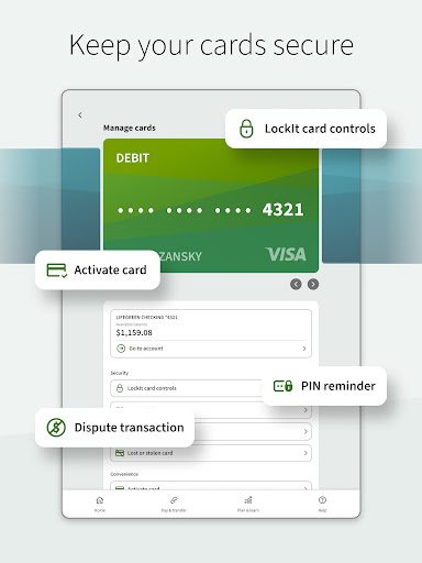 Regions Bank screenshot 15