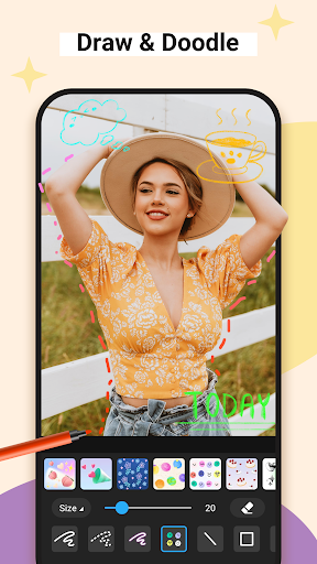 Photo Collage Maker,Pic Editor screenshot 12