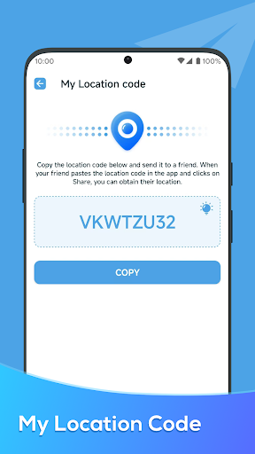 Location Share screenshot 10