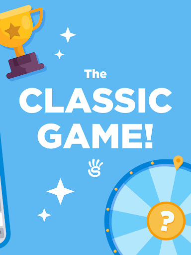 Stop 2 - Word Trivia Game screenshot 4