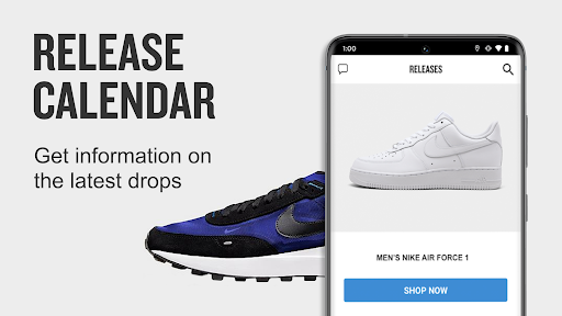 Finish Line: Shop new sneakers screenshot 3