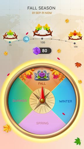 Word City: Connect Word Game screenshot 5