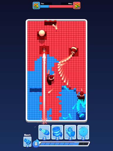 Color Clash screenshot 3