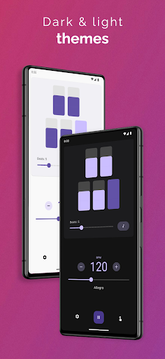 Easy Metronome screenshot 24