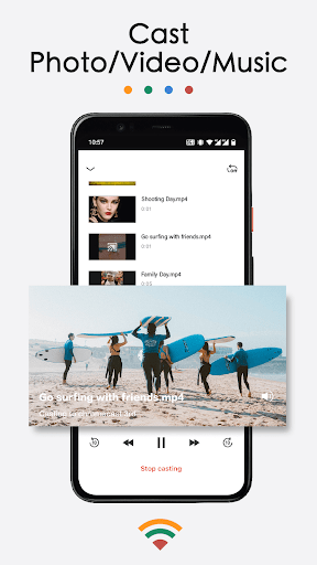 TV Cast for Chromecast screenshot 20