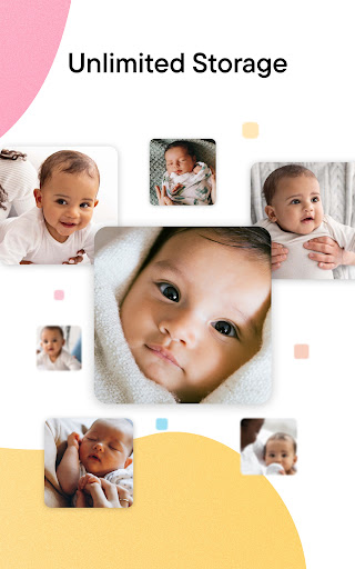 FamilyAlbum - Photo Sharing screenshot 4