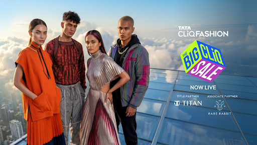 Tata CLiQ Fashion Shopping screenshot 5