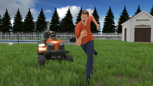 Who's Your Daddy?! screenshot 1