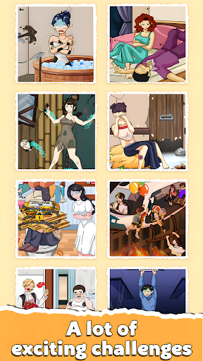 Tricky Twist Puzzle screenshot 13