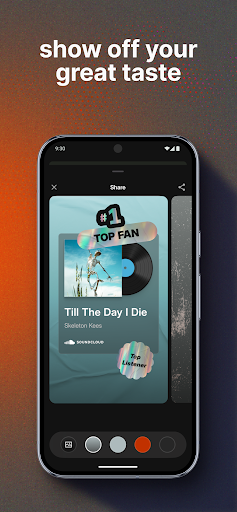 SoundCloud: The Music You Love screenshot 18