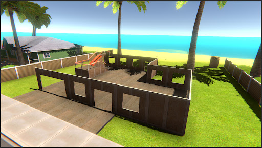 Ocean Is Home :Island Life Sim screenshot 15