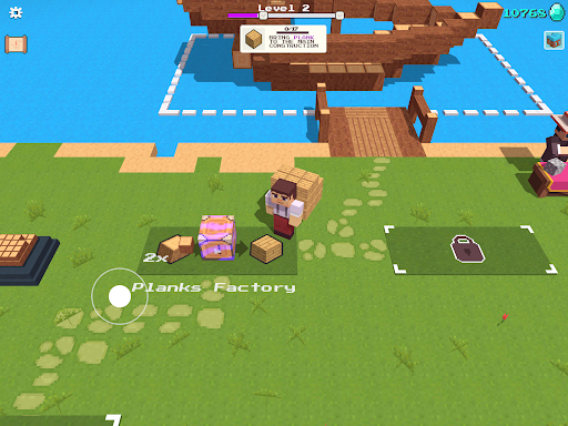CubeCrafter screenshot 14