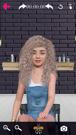 Barber Chop screenshot 7