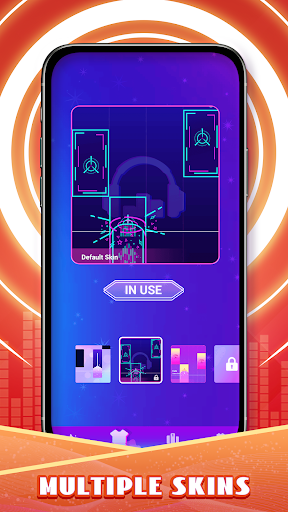 Magic Piano: Rhythm Challenge screenshot 6