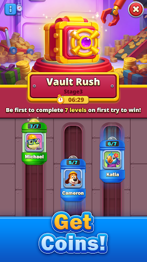 Nuts Factory: Nut Sort Puzzle screenshot 9