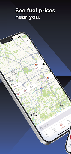 Fuel Forward screenshot 3