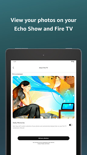Amazon Photos: Photo & Video screenshot 11