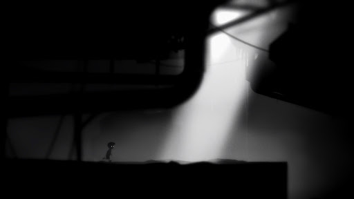 LIMBO screenshot 13