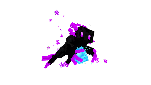 Morph&Mob Mod for MinecraftPE screenshot 4