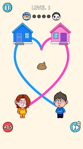 Rush To Home screenshot 4