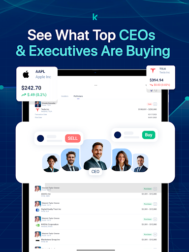 Stocks.News－Market Insights screenshot 3