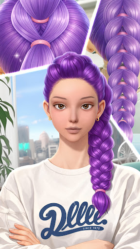 Skincare Time: Makeover ASMR screenshot 13