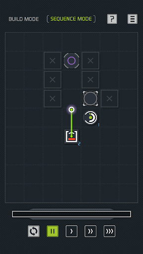 the Sequence screenshot 3