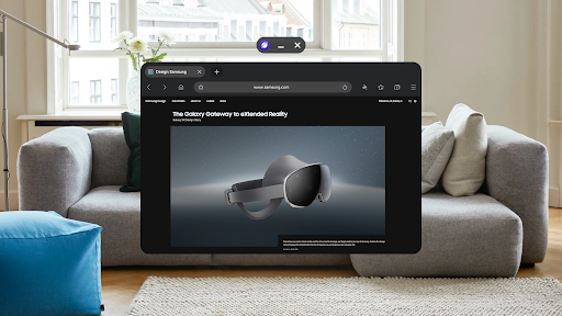 Samsung Browser screenshot 20