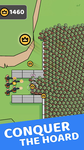 We Are Warriors! screenshot 11