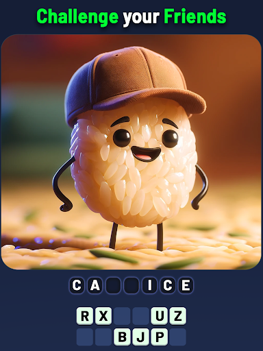 Mindblow: Guess the Word! screenshot 28