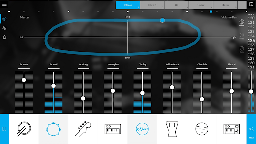 Music Maker JAM: Beatmaker app screenshot 10