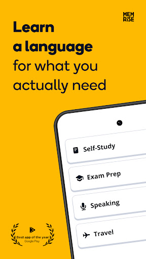 Memrise: Languages for life screenshot 24