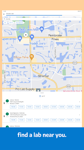 MDLIVE: Talk to a Doctor 24/7 screenshot 5