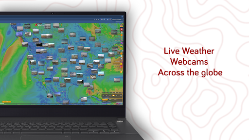 Windy.com - Weather Forecast screenshot 12