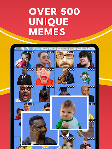Meme Soundboard 2026 Ultimate screenshot 5