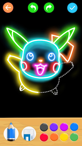 Learn to Draw Cartoon screenshot 6