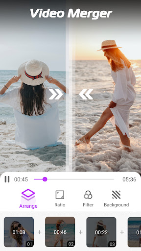 Photo Video Maker: Slideshows screenshot 13