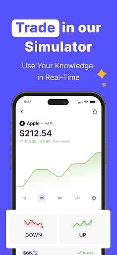 Finelo: Master Trading screenshot 10