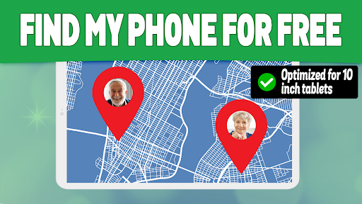 Phone Tracker By Number in US screenshot 11