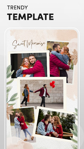 Beauty Camera -AI Photo Editor screenshot 7
