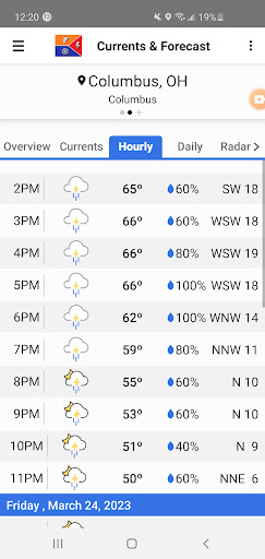 Ohio News & Weather screenshot 6