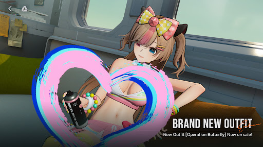 GIRLS' FRONTLINE 2: EXILIUM screenshot 2