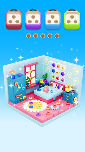 Screw Away: 3D Pin Puzzle screenshot 5