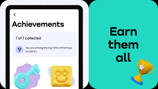 Promova: Learn English Online screenshot 12