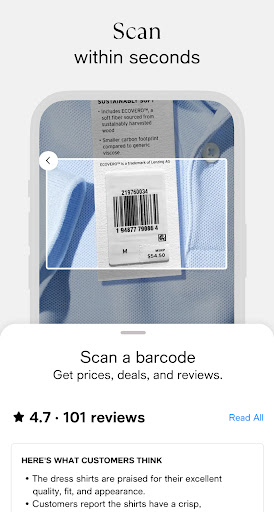 Macy's: shopping & top deals screenshot 3