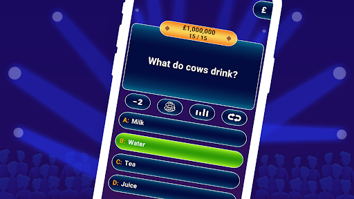 Millionaire 2026 Quiz & Trivia screenshot 11