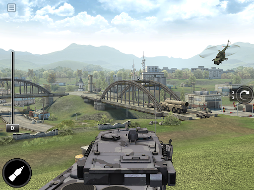 War Sniper: FPS Shooting Game screenshot 6