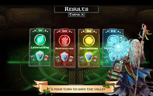 Mystic Vale screenshot 21