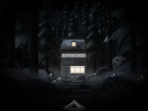 Tick Tock: A Tale for Two screenshot 19